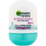 Garnier Mineral Action Control Thermic Woman antiperspirant roll-on 50 ml – Zboží Mobilmania