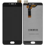 LCD Displej + Dotykové sklo Meizu M6 – Hledejceny.cz