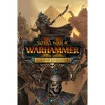 Total War: WARHAMMER 2 - Rise of the Tomb Kings – Zboží Mobilmania