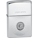 Zippo benzínový LUCKY STONE bílý 28169 – Hledejceny.cz