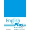 Kniha English Plus 1 Teacher´s book with photocopiable resources - Sheila Dignen, B. Wetz, A. Pye