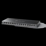 TP-Link TL-SG116P – Zboží Živě