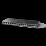 TP-Link TL-SG116P – Hledejceny.cz