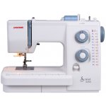 Janome 525 – Zboží Mobilmania