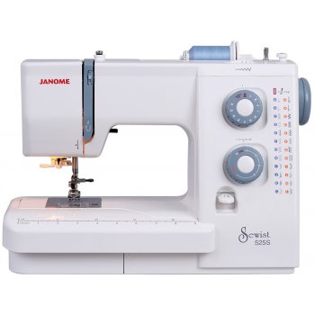 Janome 525