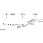 Bosal BS 233-701 – Hledejceny.cz