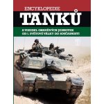 Encyklopedie tanků a obrněných vozidel od první světové války do současnosti – Zboží Mobilmania