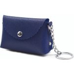 Klíčenka BRIGHT Tmavě Modré 10 x 4 x 6 (BR14-A003-41SYN) – Zboží Dáma