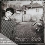 Muk Petr - Petr Muk CD – Hledejceny.cz