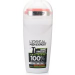 L'Oréal Paris Men Expert Shirt Protect roll-on 50 ml – Sleviste.cz