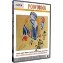 podvodník DVD