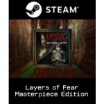 Layers of Fear (Masterpiece Edition) – Hledejceny.cz