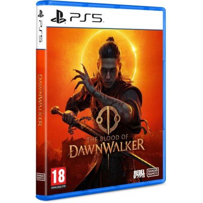 The Blood of Dawnwalker (D1 Edition) – Zboží Mobilmania