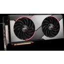 Grafická karta MSI Radeon RX 5700 GAMING X