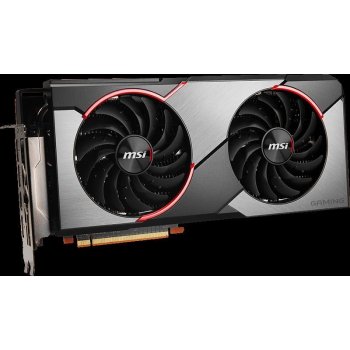 MSI Radeon RX 5700 GAMING X