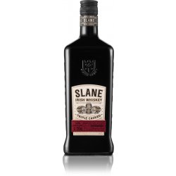 Slane Irish whisky 40% 0,7 l (holá láhev)