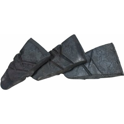 Klínek kovaný do sekery | 36x24 mm č.4 – Hledejceny.cz