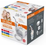 Little Doctor LD-220mC – Hledejceny.cz