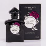 Guerlain Black Perfecto by La Petit Robe Noir parfémovaná voda dámská 100 ml – Zboží Mobilmania