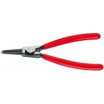 KNIPEX kleště seger na pojistné kroužky 85-140mm vnější rovné 4611A4 – Zboží Dáma