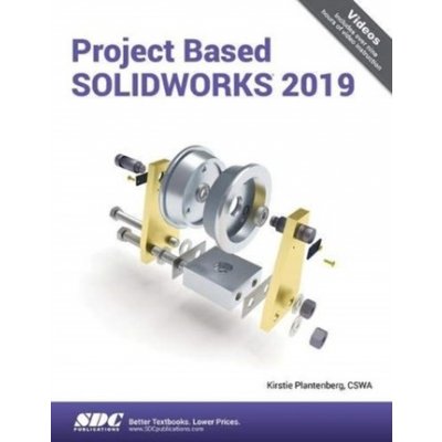 Project Based SOLIDWORKS 2019 – Zbozi.Blesk.cz