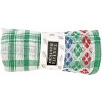 UNI utěrky bavlna59 x 39 cm 5 ks – Zboží Mobilmania