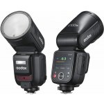 Godox V100 C blesk pro Canon – Zbozi.Blesk.cz