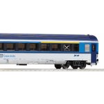 Piko Jídelní vagon ARbmpz 1./2. tř. Railjet ČD VI 57641