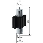 Palivový filtr BOSCH 0450906450 – Hledejceny.cz