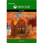 The Witness – Hledejceny.cz