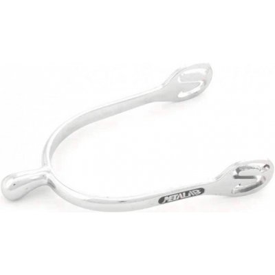 Metalab Šporny kulatý dřík 15mm – Sleviste.cz