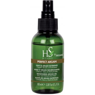 HS Milano Nourishing Oil 100 ml – Hledejceny.cz