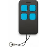 Superior Multi-Fix - Univerzální dálkový ovladač pro vrata a garáže – Zboží Mobilmania