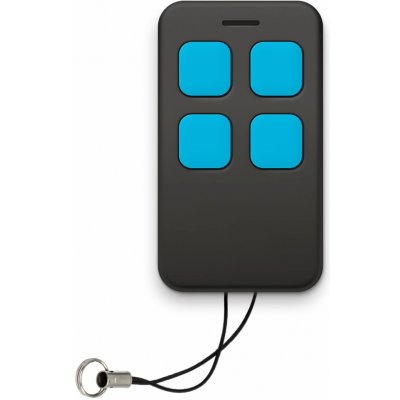 Superior Multi-Fix - Univerzální dálkový ovladač pro vrata a garáže – Zboží Mobilmania