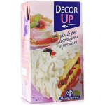 Master Martini Rostlinná šlehačka 1 l – Zboží Mobilmania