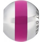 Storm Přívěsek Linear Bead Pink 9980350-PK – Hledejceny.cz