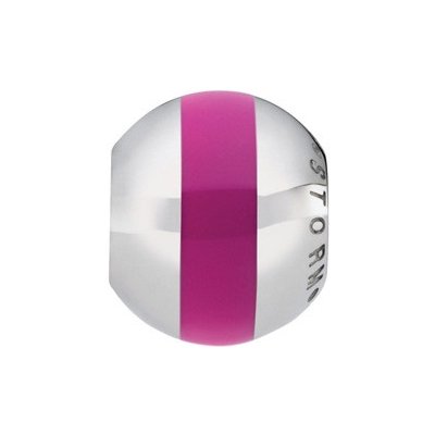 Storm Přívěsek Linear Bead Pink 9980350-PK – Hledejceny.cz