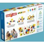 Magicube Math Building Recycled Clips 61 – Zbozi.Blesk.cz