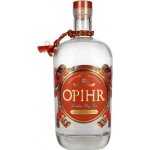 Opihr London Dry Gin EUROPEAN EDITION 43% 1 l (holá láhev) – Zboží Dáma