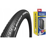 Michelin Power Gravel 700X40C kevlar – Zboží Dáma