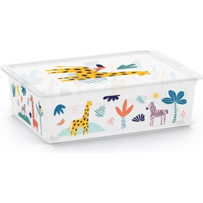 KIS C Box Colours Arty L 27l – Sleviste.cz