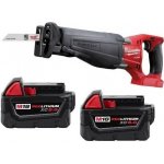 Milwaukee M18 CSX-502X 4933451378 – Zbozi.Blesk.cz