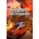 Plant Fire Department - The Simulation