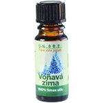 Slow Natur Voňavá zima éterický olej 10 ml – Hledejceny.cz