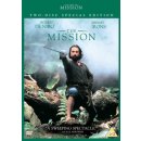 The Mission DVD