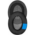 eses náušníky pro sluchátka Kingston HyperX Cloud černé s chladivým gelem – Sleviste.cz