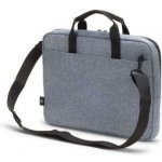 Dicota Eco Slim Case Motion D31872-RPET Blue Denim – Hledejceny.cz