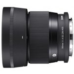 SIGMA 56mm f/1.4 DC DN Contemporary L-mount – Hledejceny.cz