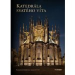 Katedrála sv. Víta - Kamenná koruna království – Zboží Dáma