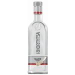 Chortica Silver Cool 40% 1 l (holá láhev) – Hledejceny.cz